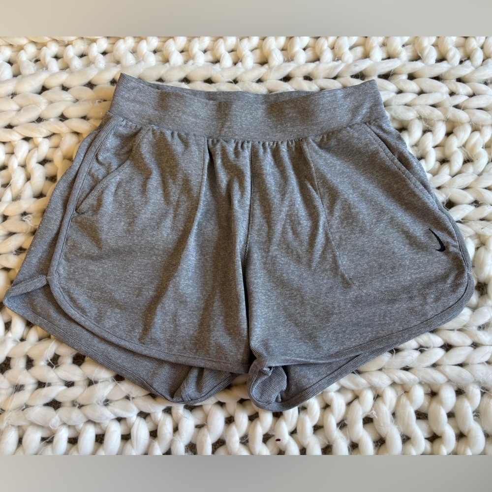Nike dri fit shorts